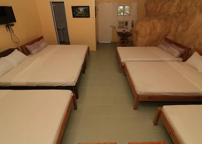 Villa Agatona Garden Resort *