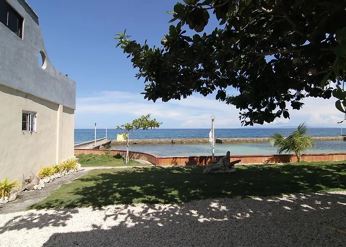 Villa Agatona Garden Resort Resort