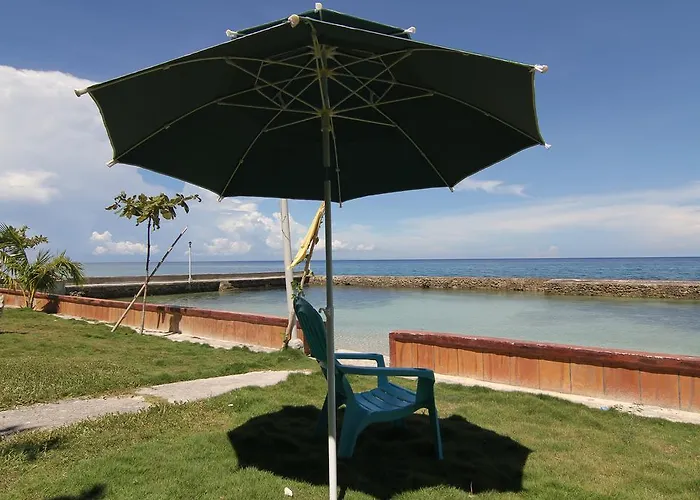 Villa Agatona Garden Resort Resort