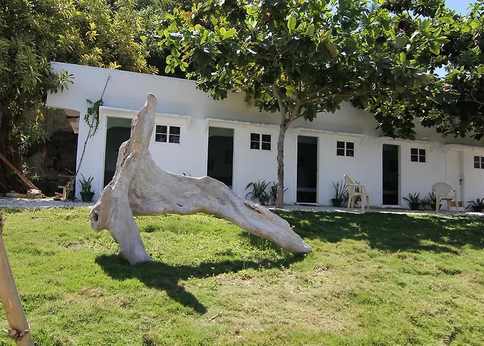 Resort Villa Agatona Garden Resort *