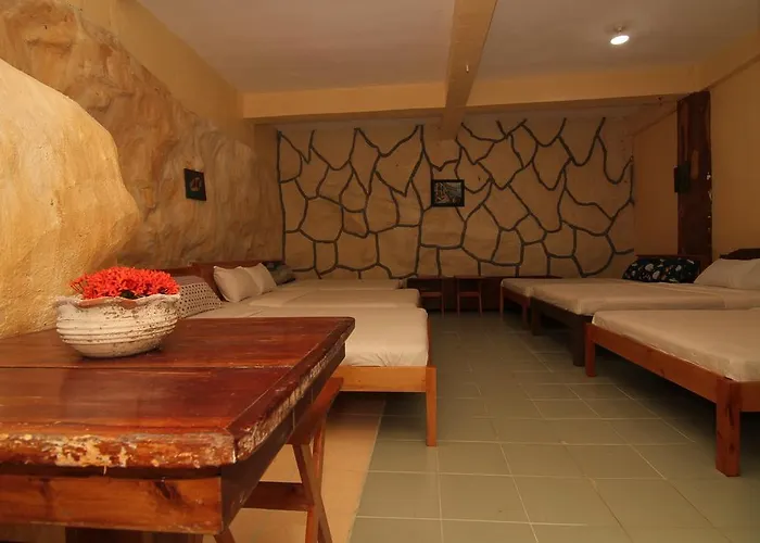 Resort Villa Agatona Garden Resort Oslob