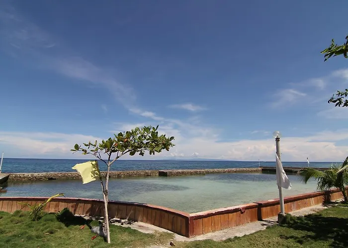 Villa Agatona Garden Resort Oslob