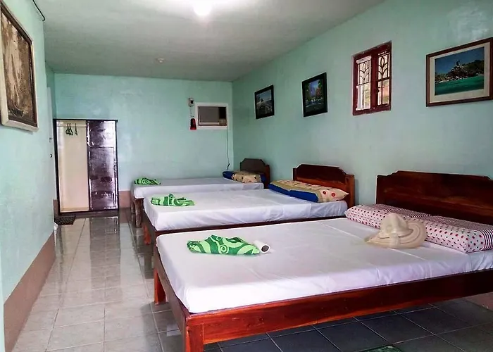 Villa Agatona Garden Resort Resort *