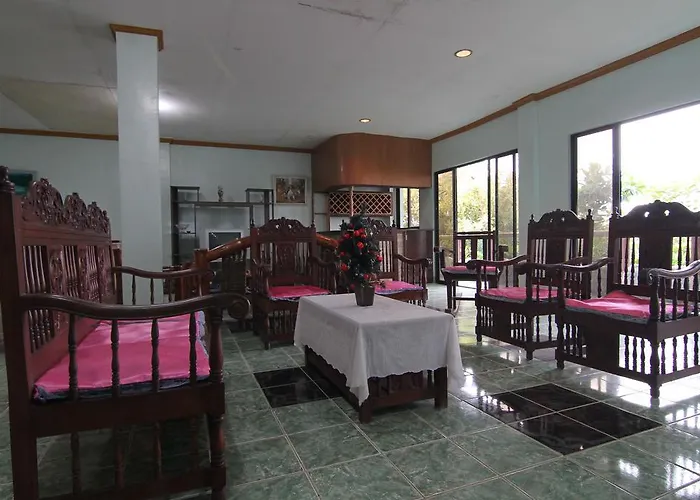 Villa Agatona Garden Resort