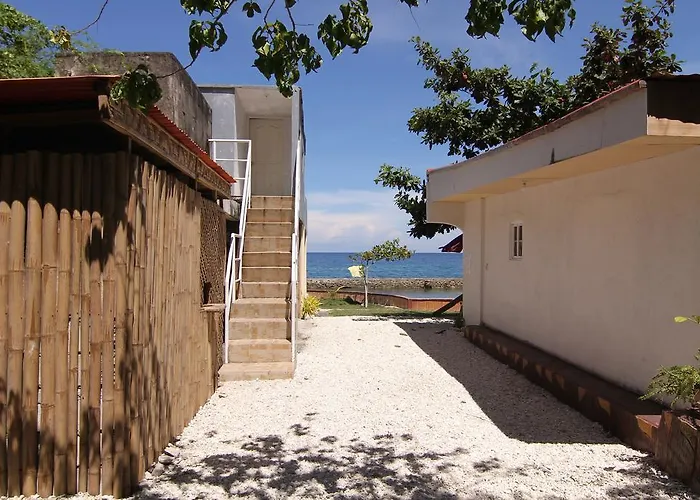 Villa Agatona Garden Resort Resort
