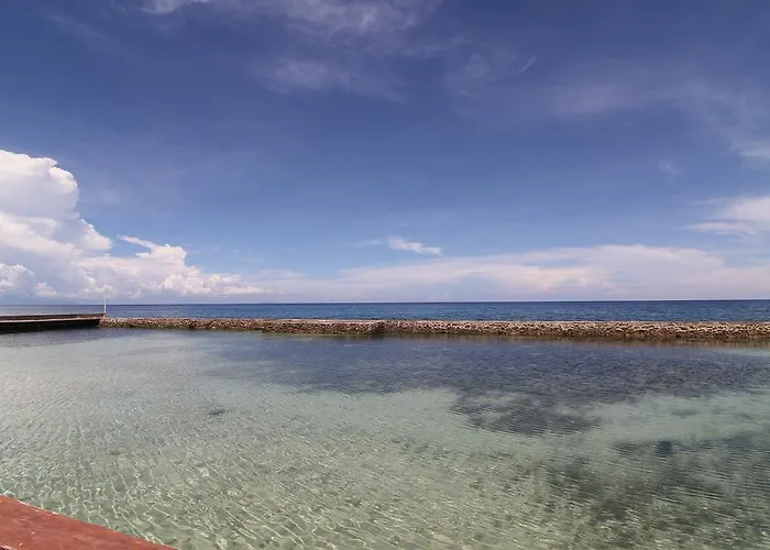 Resort Villa Agatona Garden Resort Oslob