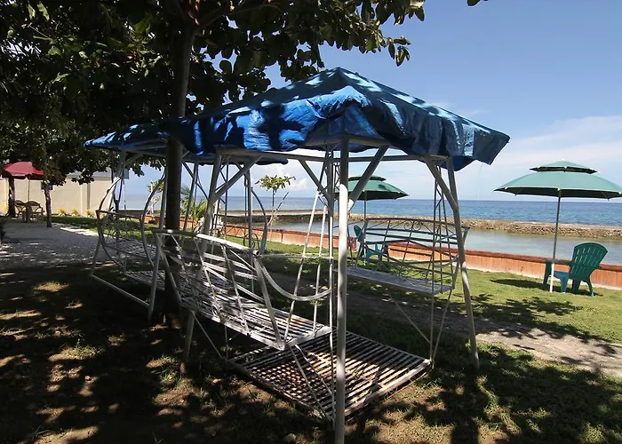Villa Agatona Garden Resort Resort *