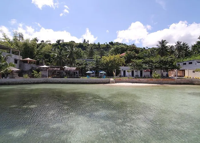 Villa Agatona Garden Resort Resort