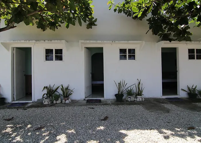 Villa Agatona Garden Resort Resort Oslob