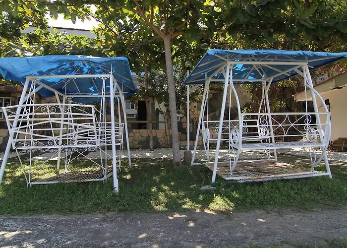 Villa Agatona Garden Resort Resort *