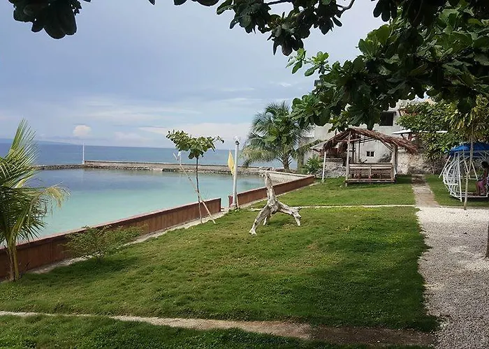 Villa Agatona Garden Resort Resort *