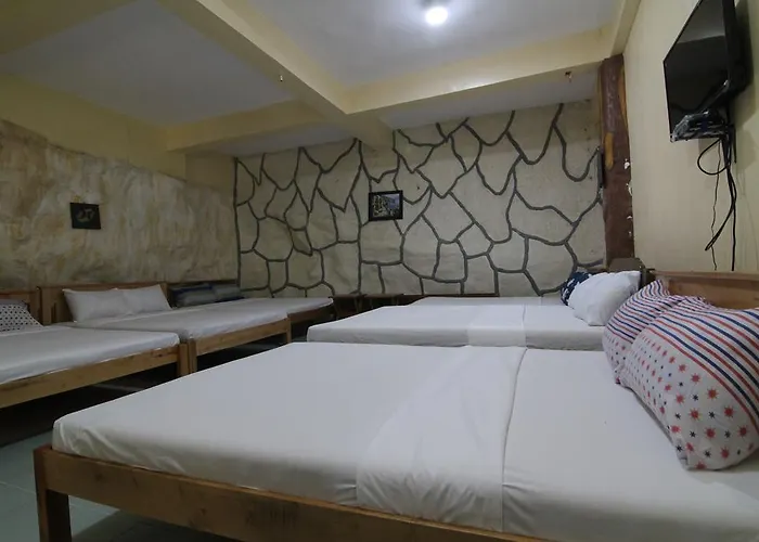 Resort Villa Agatona Garden Resort *