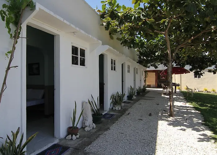 Resort Villa Agatona Garden Resort Oslob