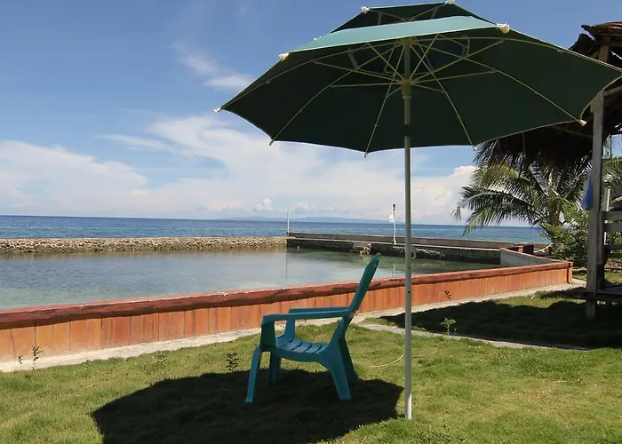 Villa Agatona Garden Resort Oslob