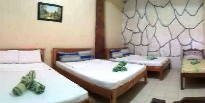Villa Agatona Garden Resort