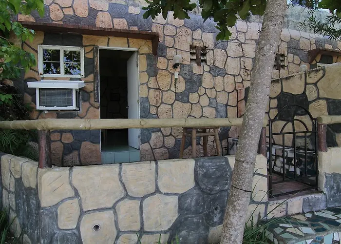 Villa Agatona Garden Resort Resort *
