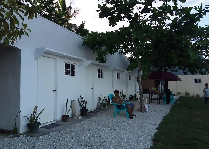 Villa Agatona Garden Resort Resort Oslob