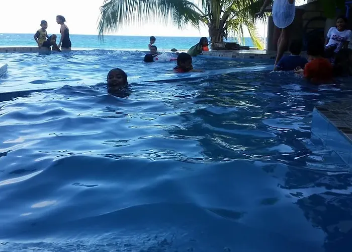Resort Villa Agatona Garden Resort Oslob