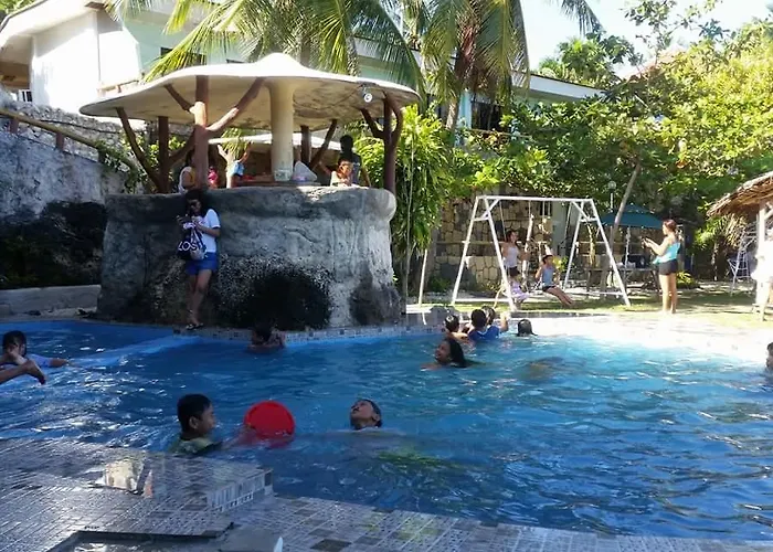 Villa Agatona Garden Resort *